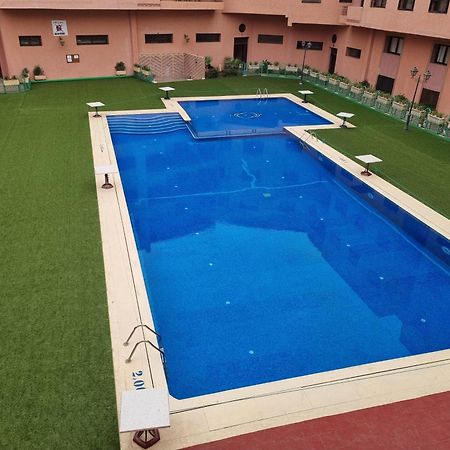 Apartment Majdoline Marrakesch Exterior foto